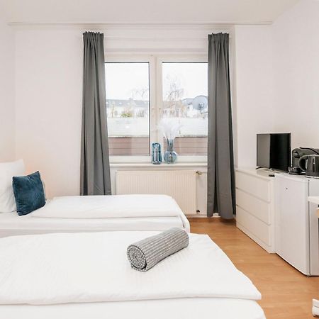 Apartament Kurzzeitglueck 24H Self Check-In E02 Essen Zewnętrze zdjęcie