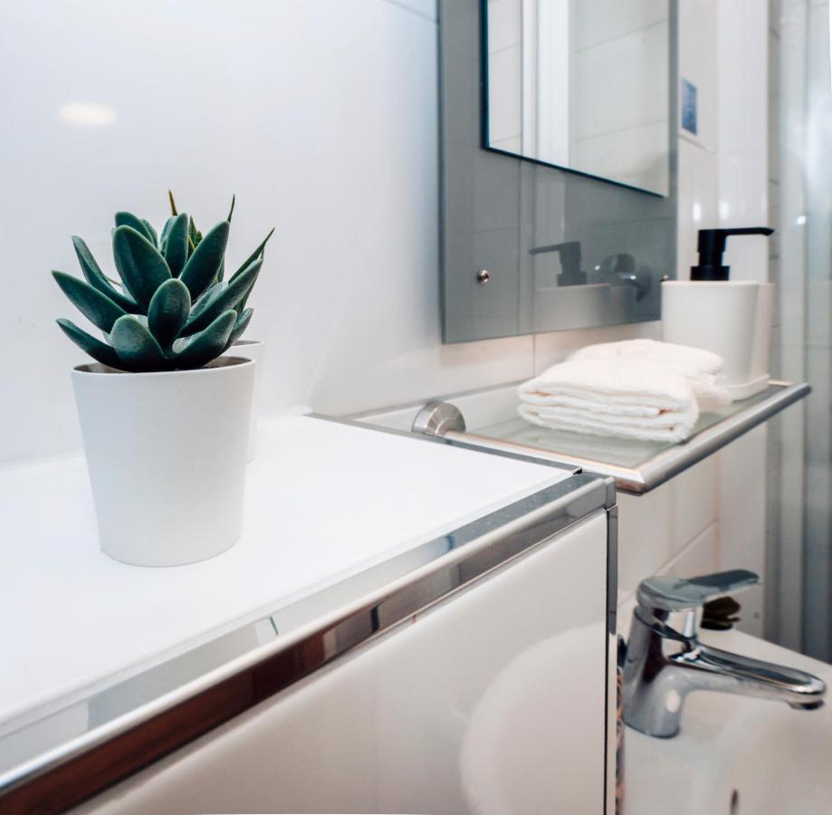 Apartament Kurzzeitglueck 24H Self Check-In E02 Essen Zewnętrze zdjęcie