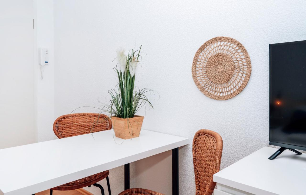 Apartament Kurzzeitglueck 24H Self Check-In E02 Essen Zewnętrze zdjęcie