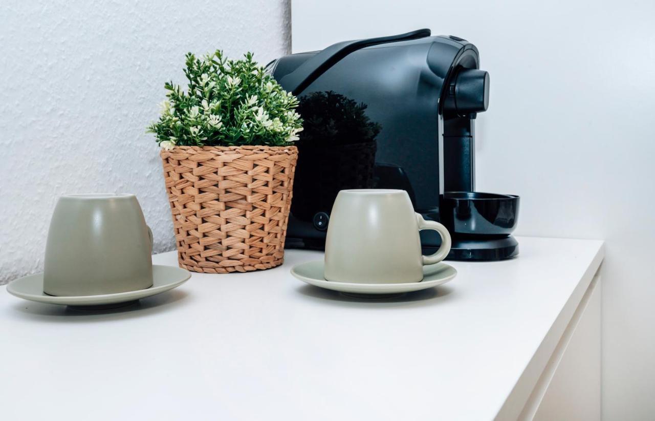 Apartament Kurzzeitglueck 24H Self Check-In E02 Essen Zewnętrze zdjęcie