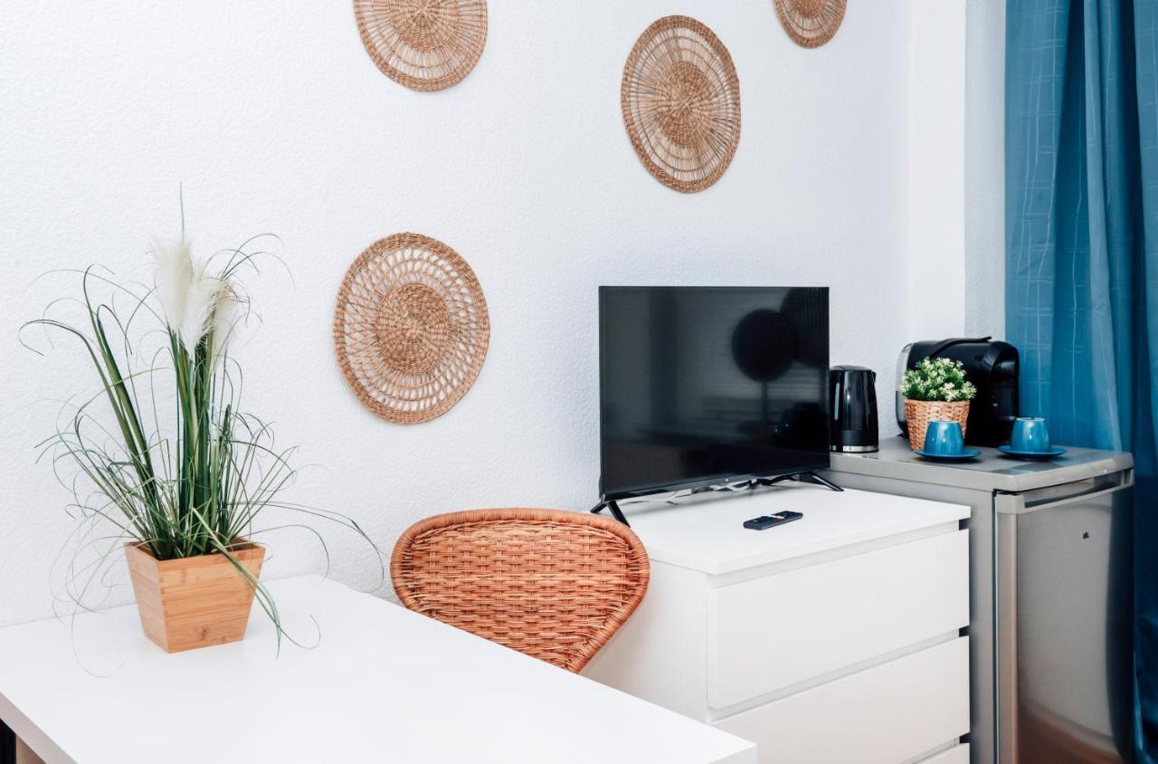 Apartament Kurzzeitglueck 24H Self Check-In E02 Essen Zewnętrze zdjęcie