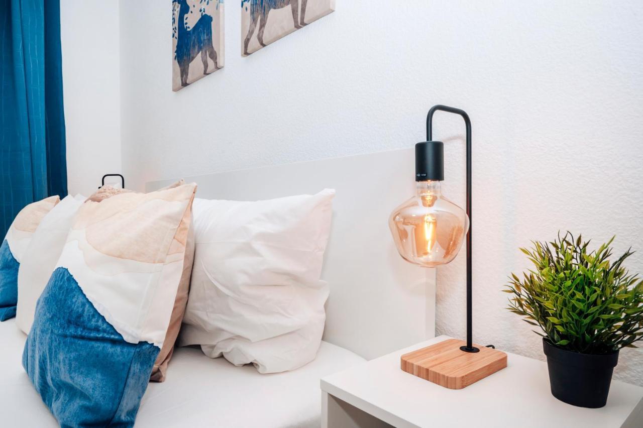 Apartament Kurzzeitglueck 24H Self Check-In E02 Essen Zewnętrze zdjęcie