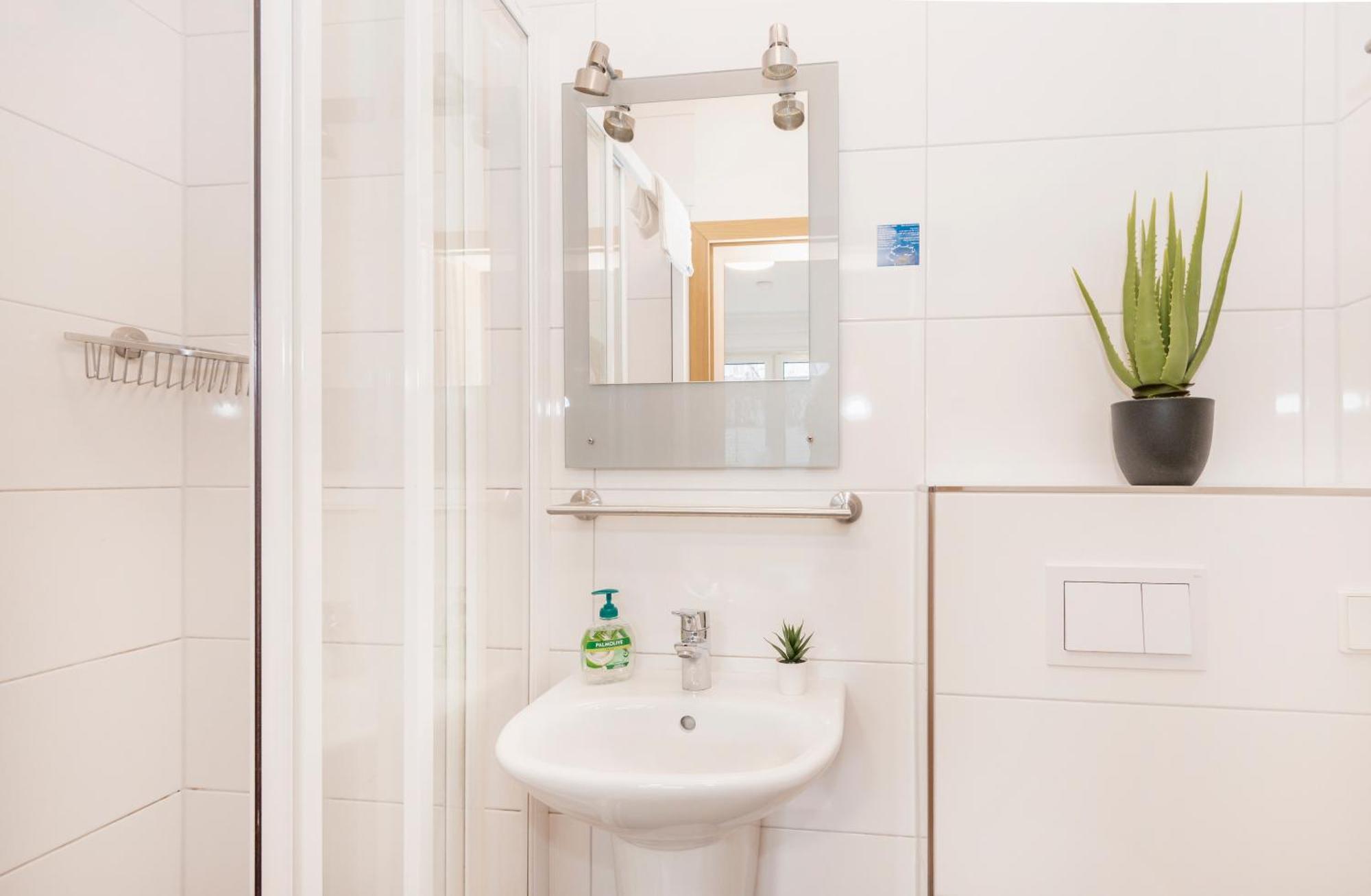 Apartament Kurzzeitglueck 24H Self Check-In E02 Essen Zewnętrze zdjęcie